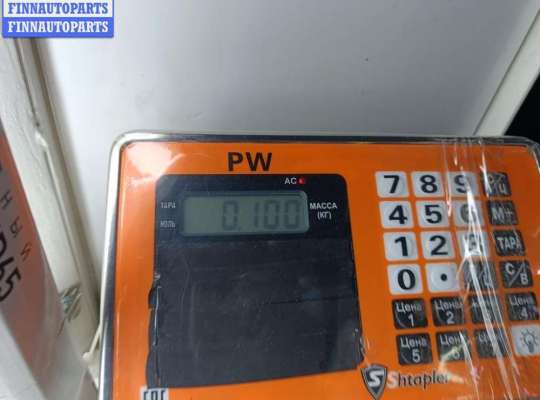 купить Реле стеклоочистителя (дворников) на Volkswagen Passat B5+ (GP)