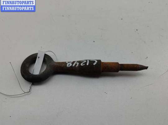 Крюк буксировочный CT1112723 на Fiat Ulysse II (c 2002)