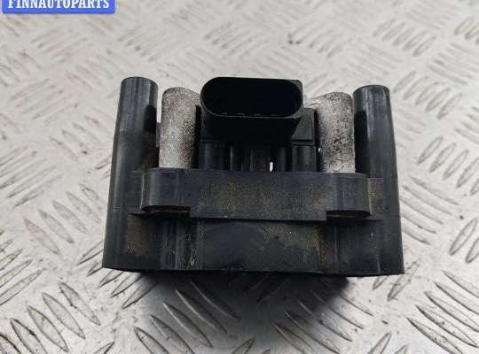 купить Катушка зажигания на Volkswagen Golf-4