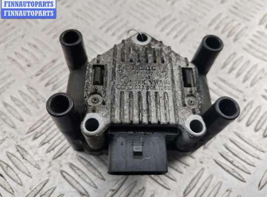 купить Катушка зажигания на Volkswagen Golf-4