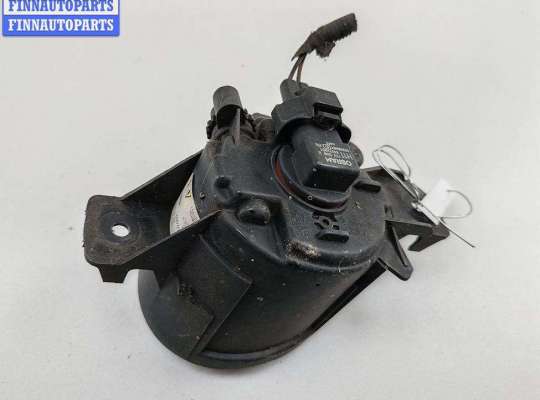 купить Фара противотуманная левая на Renault Laguna II (2001-2007)