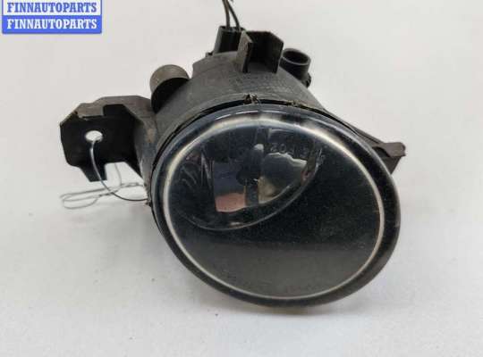 купить Фара противотуманная левая на Renault Laguna II (2001-2007)