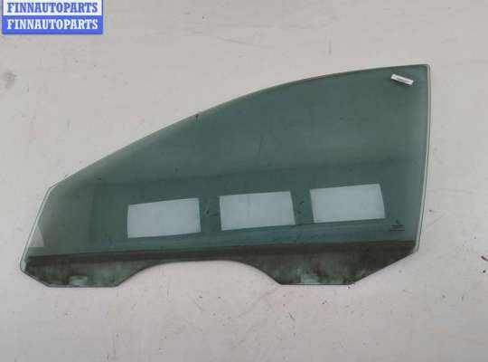 купить Стекло двери передней левой на Peugeot 607