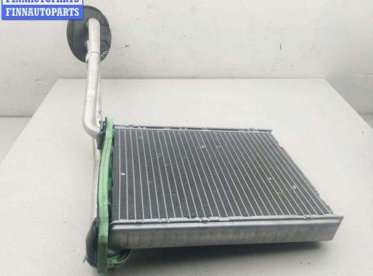 Радиатор отопителя (печки)