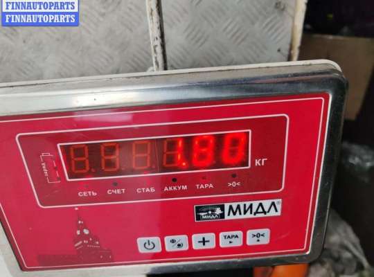 купить Корпус воздушного фильтра на Ford Galaxy (2000-2006)