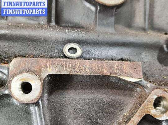 купить Двигатель (ДВС) на Mercedes 190 W201 (1982-1993)