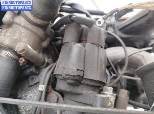 купить Двигатель (ДВС) на Mercedes 190 W201 (1982-1993)