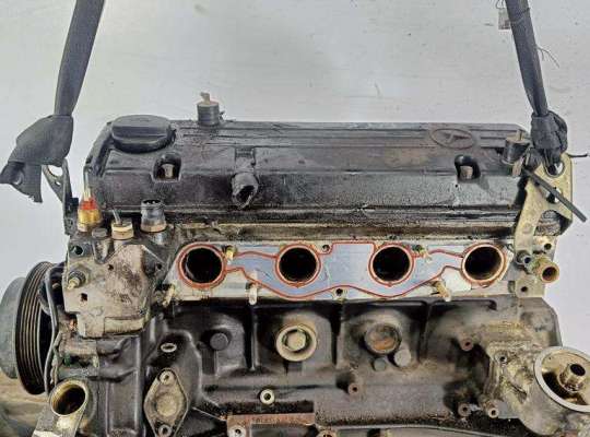 купить Двигатель (ДВС) на Mercedes 190 W201 (1982-1993)