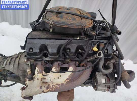 купить Двигатель (ДВС) на Mercedes 190 W201 (1982-1993)