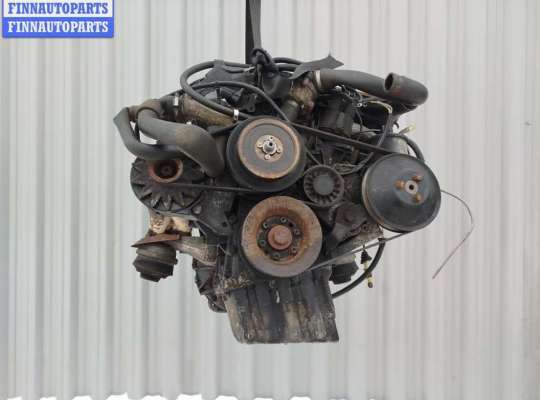 купить Двигатель (ДВС) на Mercedes 190 W201 (1982-1993)