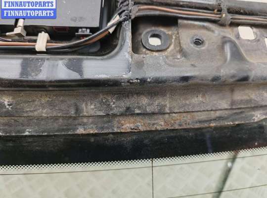 Стекло заднее на BMW 3 (E46)