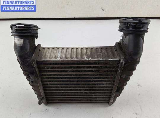 купить Радиатор интеркулера на Volkswagen Passat B5+ (GP)