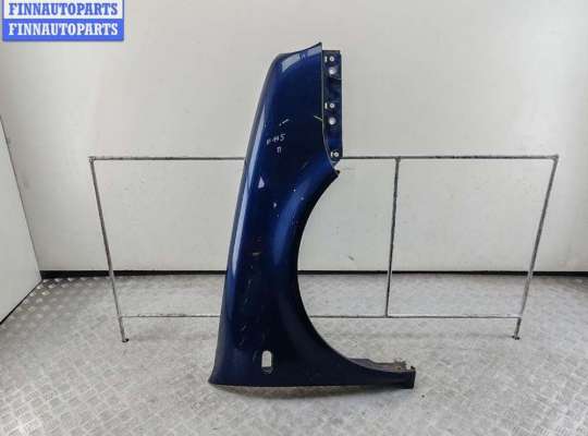 Крыло переднее правое VG2737932 на Volkswagen Golf-4