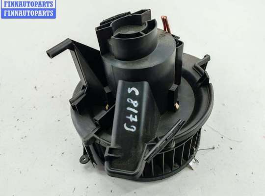 купить Двигатель отопителя (моторчик печки) на Opel Zafira A (1999-2005)