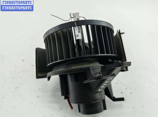 Двигатель отопителя (моторчик печки) OP2374172 на Opel Zafira A (1999-2005)