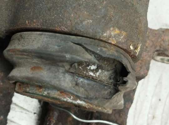 купить Суппорт задний правый на Volkswagen Sharan (1995-2000)