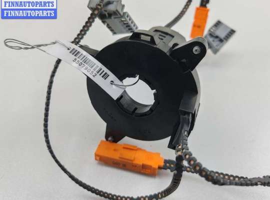 купить Шлейф подрулевой на Peugeot 406