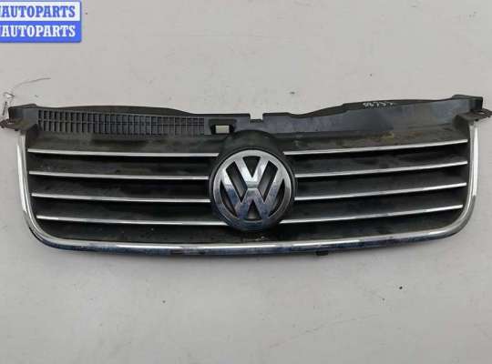 Купить Решетка радиатора на Volkswagen Passat B5+ (GP) Решетка радиатора VG2763197 на Volkswagen Passat B5+ (GP)