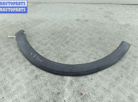 купить Накладка на арку передняя левая на Opel Combo C (2001-2011)