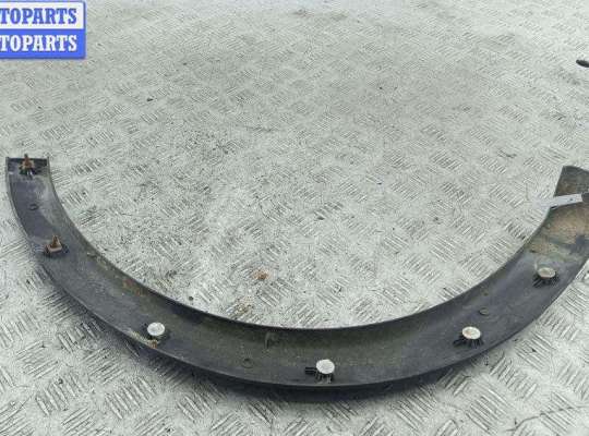 купить Накладка на арку передняя левая на Opel Combo C (2001-2011)