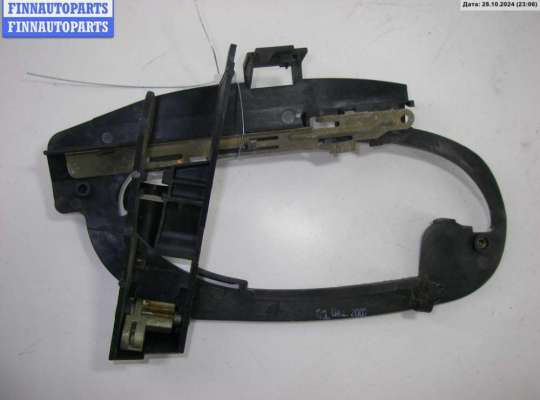 купить Корпус (держатель) ручки двери задней левой на BMW 7 E65/E66 (2001-2008)