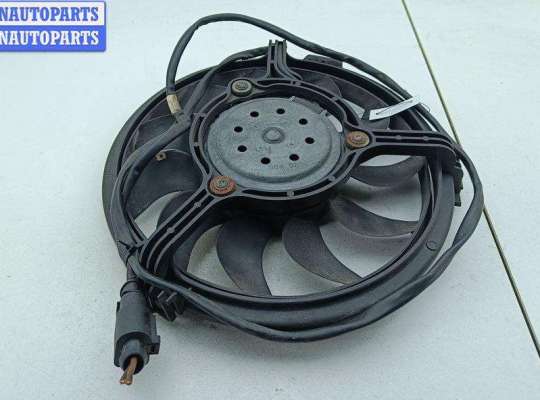 купить Вентилятор кондиционера на Volkswagen Passat B5+ (GP)