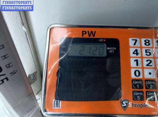 купить Вентилятор кондиционера на Volkswagen Passat B5+ (GP)