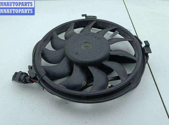 купить Вентилятор кондиционера на Volkswagen Passat B5+ (GP)