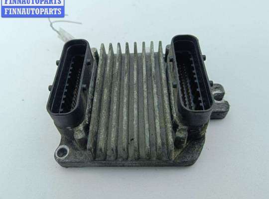 купить Блок управления двигателем (ДВС) на Opel Astra G (1998-2004)