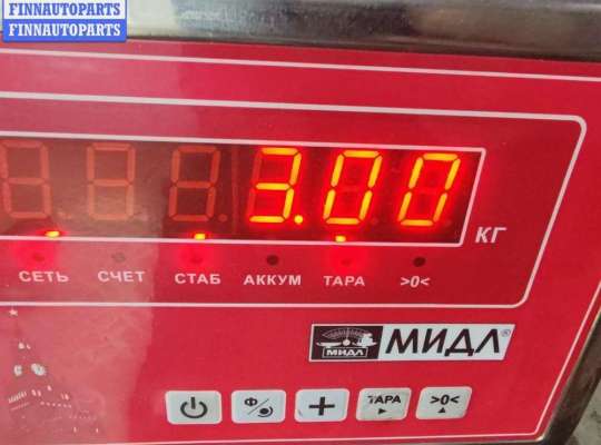 купить Стартер на Mercedes C-Class W202 (1993-2000)