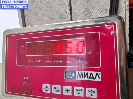 купить Фара противотуманная левая на Ford Mondeo III (2000-2007)