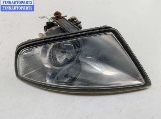 купить Фара противотуманная левая на Ford Mondeo III (2000-2007)