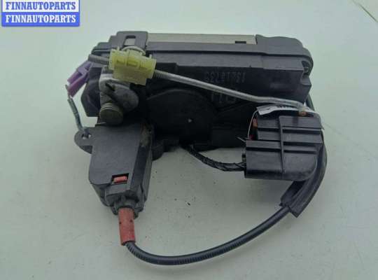 купить Замок двери задней правой на Opel Astra H (2004-2009)