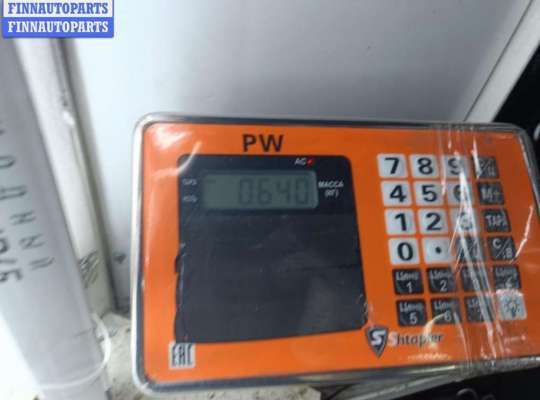 купить Замок двери задней правой на Opel Astra H (2004-2009)