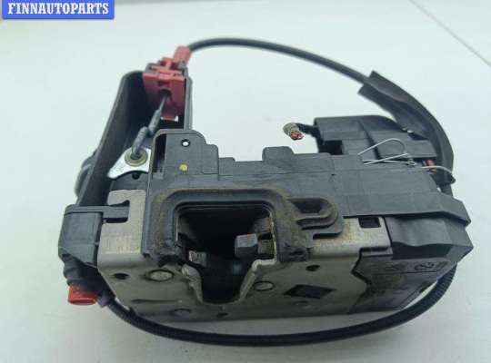 купить Замок двери задней правой на Opel Astra H (2004-2009)
