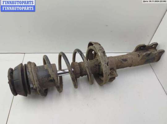 купить Стойка подвески передняя правая на Opel Astra G (1998-2004)
