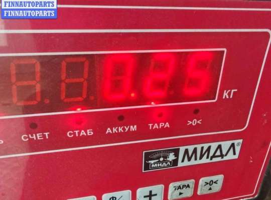 купить Форсунка топливная на Volkswagen Passat B5