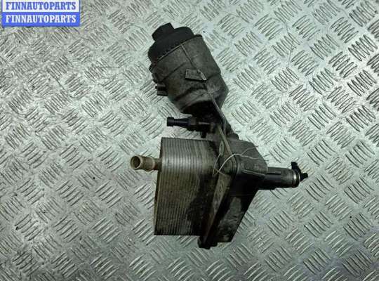 купить Корпус масляного фильтра на Opel Vectra C (2002-2008)