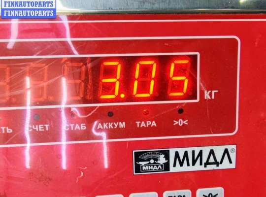 купить Блок ABS (Модуль АБС) на BMW 3 E46 (1998-2006)