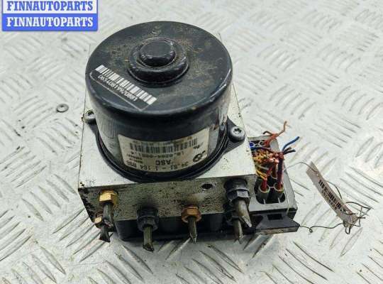 Блок ABS (Модуль АБС) BM3585841 на BMW 3 E46 (1998-2006)