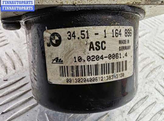 купить Блок ABS (Модуль АБС) на BMW 3 E46 (1998-2006)