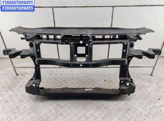 Рамка передняя (панель кузовная, телевизор) VG2785803 на Volkswagen Passat B6