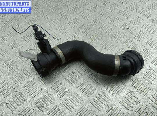 Патрубок радиатора BM3595575 на BMW 5 E60/E61 (2003-2010)