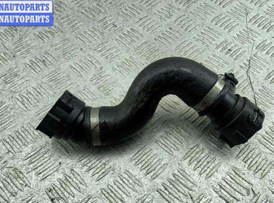 купить Патрубок радиатора на BMW 5 E60/E61 (2003-2010)