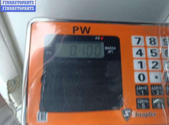 купить Заглушка на Audi 80 B4 (1991-1996)