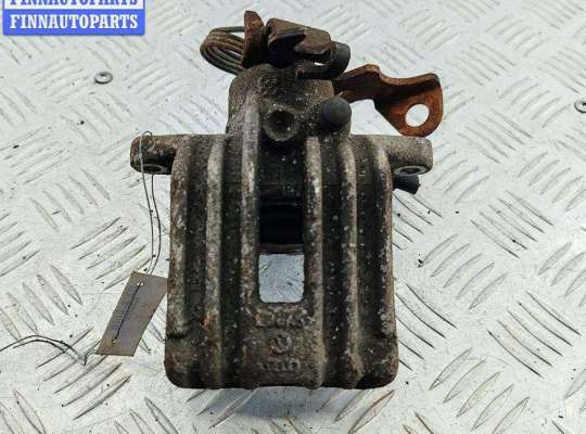 Суппорт задний правый AU1704791 на Audi A4 B5 (1994-2001)