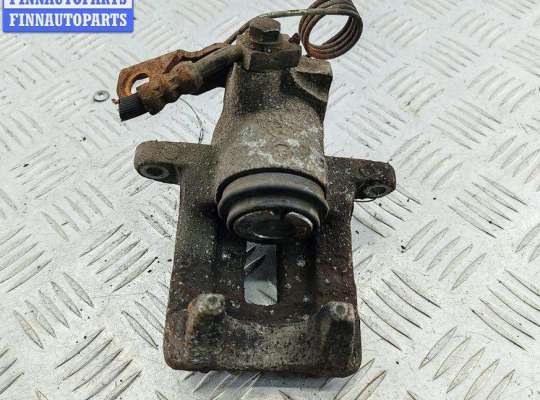 купить Суппорт задний правый на Audi A4 B5 (1994-2001)