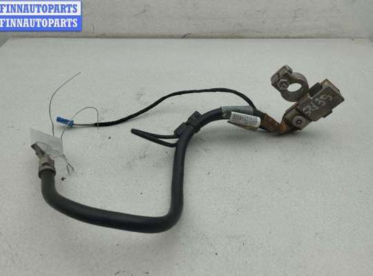 Провод аккумулятора минусовой BM3549747 на BMW 5 E60/E61 (2003-2010)