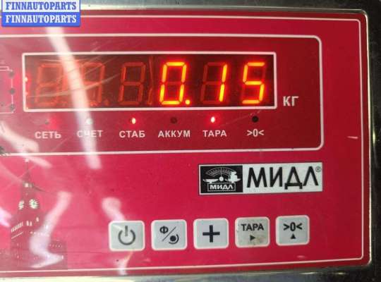 купить Дождевик на Volkswagen Passat B4