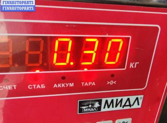 купить Кронштейн крепления на Peugeot 307